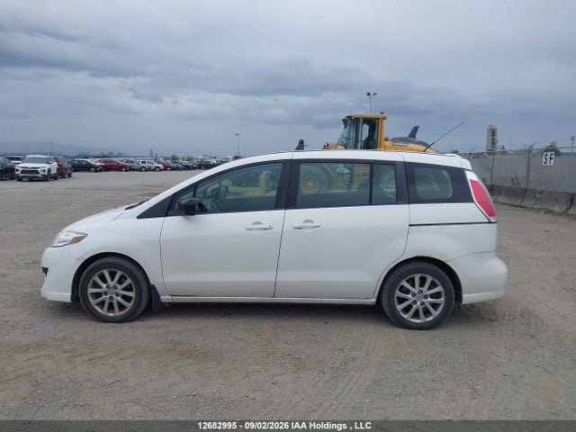 Продаж на аукціоні авто 2010 Mazda 5, vin: JM1CR2W39A0364869, номер лоту: 12682995