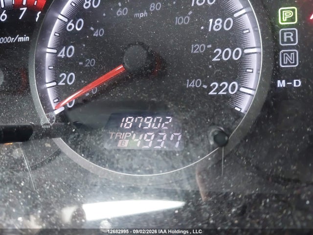 Продаж на аукціоні авто 2010 Mazda 5, vin: JM1CR2W39A0364869, номер лоту: 12682995