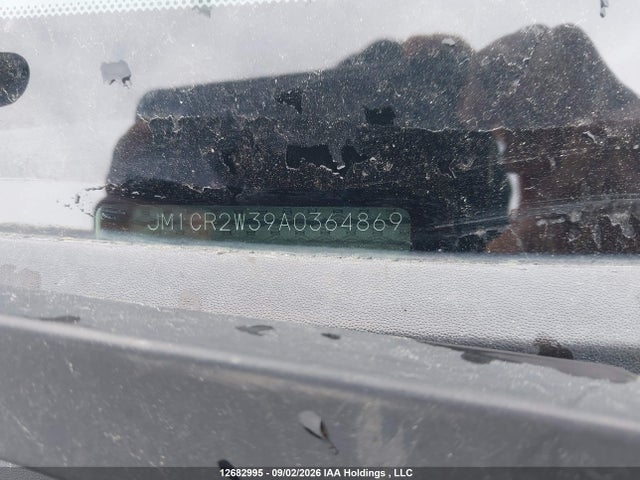 Продаж на аукціоні авто 2010 Mazda 5, vin: JM1CR2W39A0364869, номер лоту: 12682995