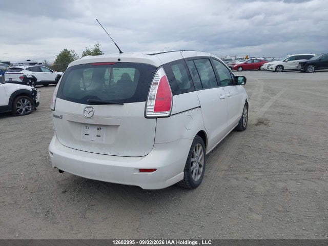 Продаж на аукціоні авто 2010 Mazda 5, vin: JM1CR2W39A0364869, номер лоту: 12682995