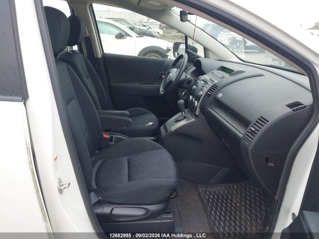 Продаж на аукціоні авто 2010 Mazda 5, vin: JM1CR2W39A0364869, номер лоту: 12682995