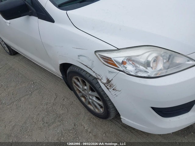 Продаж на аукціоні авто 2010 Mazda 5, vin: JM1CR2W39A0364869, номер лоту: 12682995