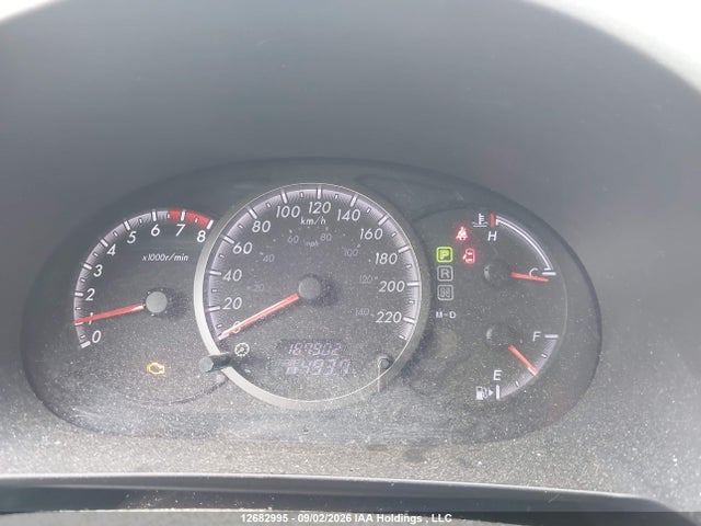 Продаж на аукціоні авто 2010 Mazda 5, vin: JM1CR2W39A0364869, номер лоту: 12682995