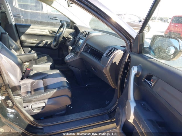 Aukcja sprzedaży 2007 Honda Cr-v Exl, vin: 5J6RE487X7L816458, numer aukcji: 12682996
