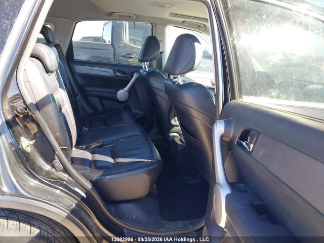 Aukcja sprzedaży 2007 Honda Cr-v Exl, vin: 5J6RE487X7L816458, numer aukcji: 12682996