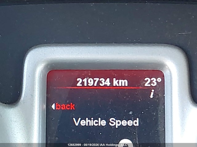 2011 Dodge Journey Express მანქანა იყიდება აუქციონზე, vin: 3D4PG4FB8BT535323, აუქციონის ნომერი: 12682999