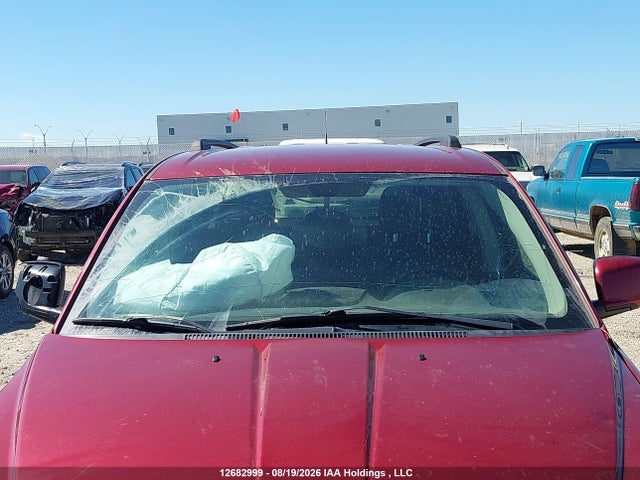 2011 Dodge Journey Express მანქანა იყიდება აუქციონზე, vin: 3D4PG4FB8BT535323, აუქციონის ნომერი: 12682999