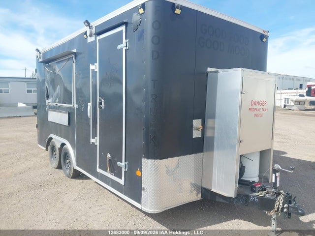 Royal Cargo Lcht35 2024 2SFFL3362R1099655 main image