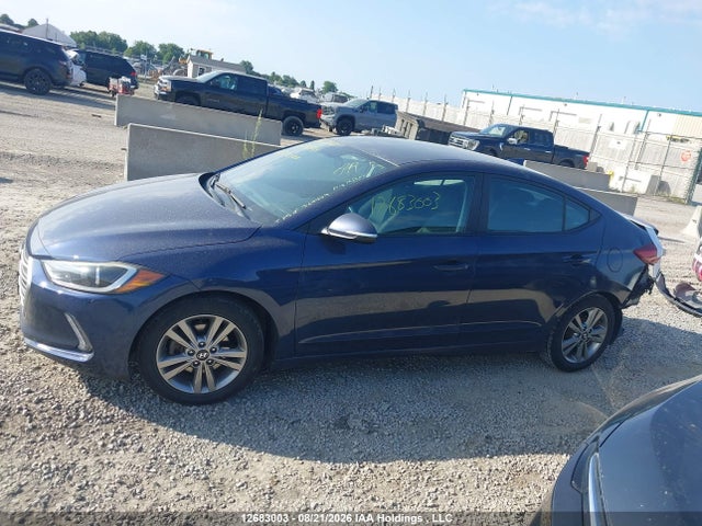 KMHD84LF0HU360449 Hyundai Elantra