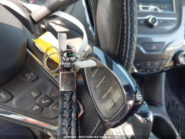 Chevrolet Cruze 2018 1G1BE5SM9J7204448 Image 11
