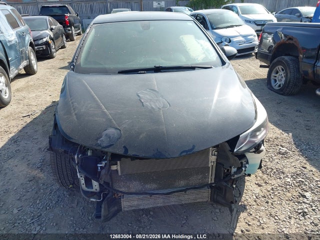 Chevrolet Cruze 2018 1G1BE5SM9J7204448 Image 13