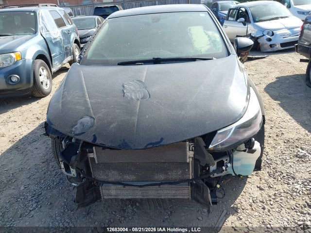 Chevrolet Cruze 2018 1G1BE5SM9J7204448 Image 6