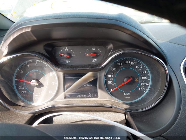Chevrolet Cruze 2018 1G1BE5SM9J7204448 Image 7