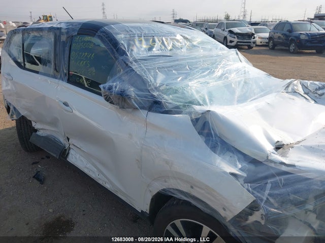 2018 Nissan Kicks S/sr/sv მანქანა იყიდება აუქციონზე, vin: 3N1CP5CU5JL522246, აუქციონის ნომერი: 12683008