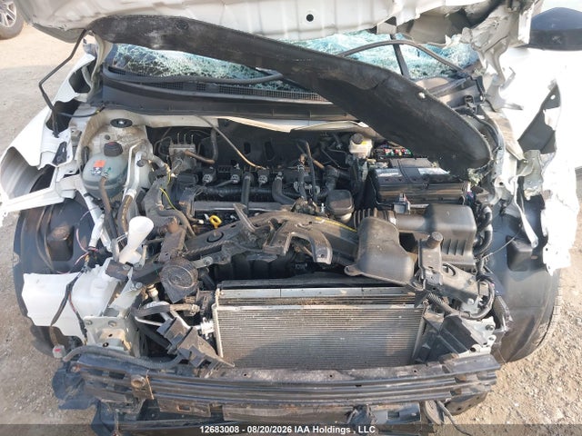 2018 Nissan Kicks S/sr/sv მანქანა იყიდება აუქციონზე, vin: 3N1CP5CU5JL522246, აუქციონის ნომერი: 12683008