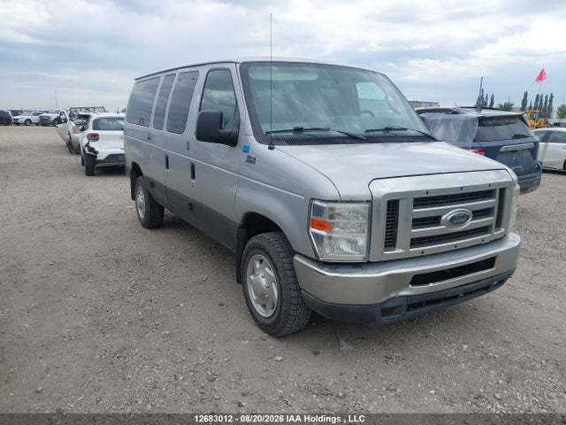 Продажа на аукционе авто 2011 Ford Econoline E350 Super Duty Wagon, vin: 1FBNE3BL5BDA53311, номер лота: 12683012