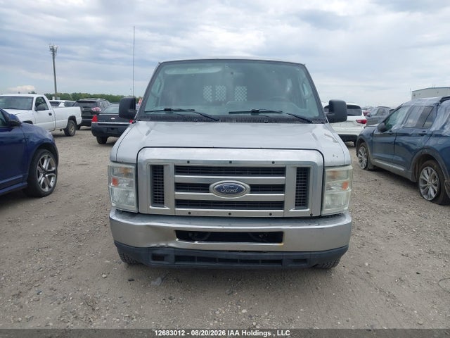Продажа на аукционе авто 2011 Ford Econoline E350 Super Duty Wagon, vin: 1FBNE3BL5BDA53311, номер лота: 12683012