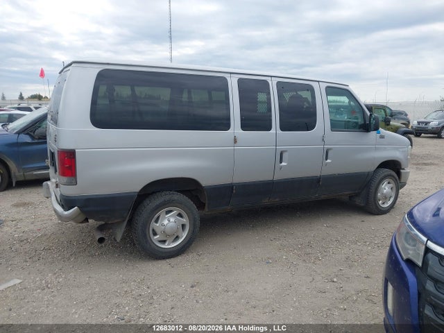 Продажа на аукционе авто 2011 Ford Econoline E350 Super Duty Wagon, vin: 1FBNE3BL5BDA53311, номер лота: 12683012