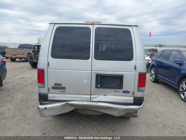 Продажа на аукционе авто 2011 Ford Econoline E350 Super Duty Wagon, vin: 1FBNE3BL5BDA53311, номер лота: 12683012