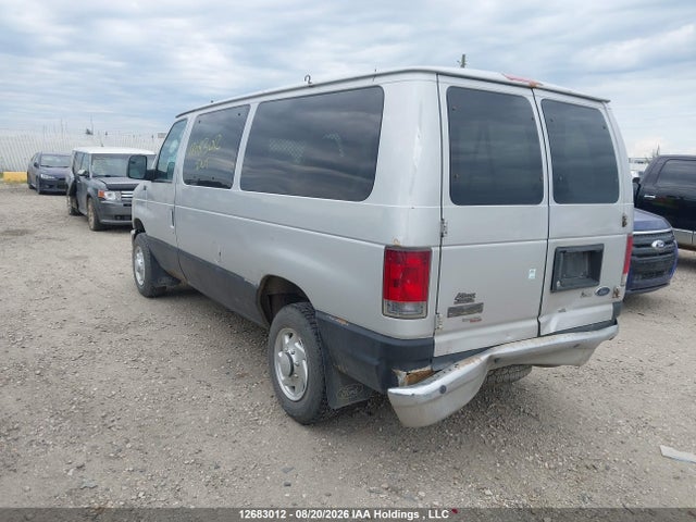 Продажа на аукционе авто 2011 Ford Econoline E350 Super Duty Wagon, vin: 1FBNE3BL5BDA53311, номер лота: 12683012