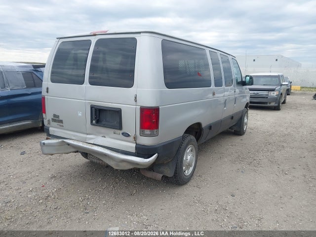 Продажа на аукционе авто 2011 Ford Econoline E350 Super Duty Wagon, vin: 1FBNE3BL5BDA53311, номер лота: 12683012