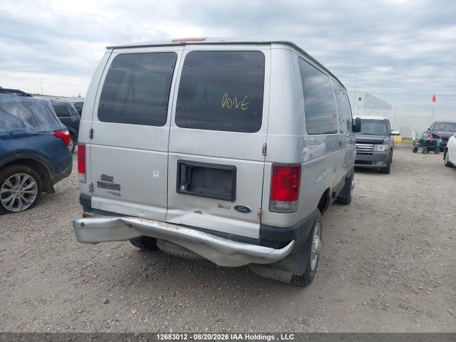 Продажа на аукционе авто 2011 Ford Econoline E350 Super Duty Wagon, vin: 1FBNE3BL5BDA53311, номер лота: 12683012