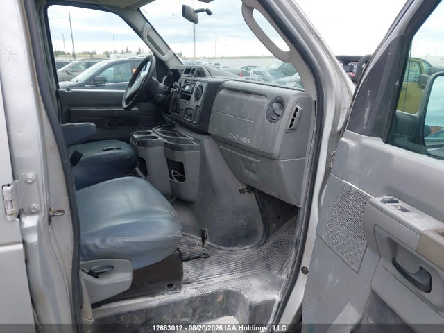 Продажа на аукционе авто 2011 Ford Econoline E350 Super Duty Wagon, vin: 1FBNE3BL5BDA53311, номер лота: 12683012