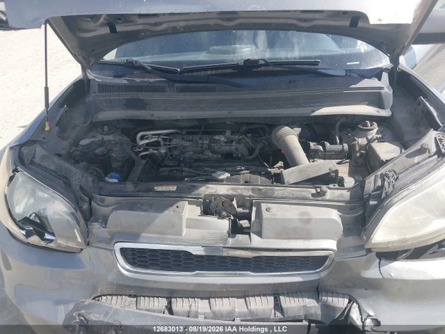 Продаж на аукціоні авто 2010 Kia Soul +/!/sport, vin: KNDJT2A2XA7137933, номер лоту: 12683013