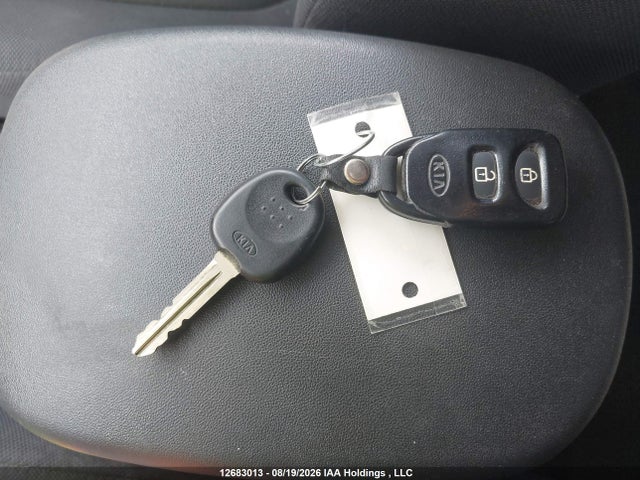 Продаж на аукціоні авто 2010 Kia Soul +/!/sport, vin: KNDJT2A2XA7137933, номер лоту: 12683013
