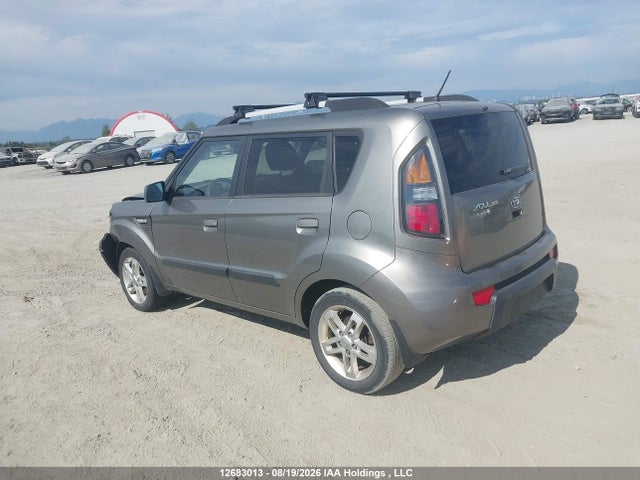 Продаж на аукціоні авто 2010 Kia Soul +/!/sport, vin: KNDJT2A2XA7137933, номер лоту: 12683013