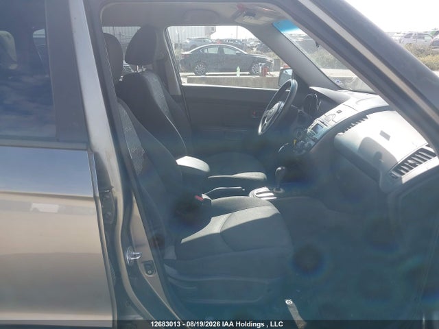 Продаж на аукціоні авто 2010 Kia Soul +/!/sport, vin: KNDJT2A2XA7137933, номер лоту: 12683013