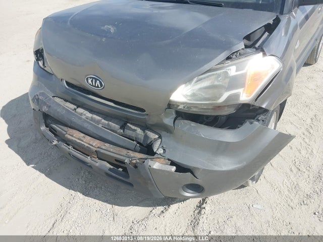 Продаж на аукціоні авто 2010 Kia Soul +/!/sport, vin: KNDJT2A2XA7137933, номер лоту: 12683013