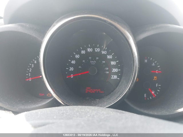 Продаж на аукціоні авто 2010 Kia Soul +/!/sport, vin: KNDJT2A2XA7137933, номер лоту: 12683013