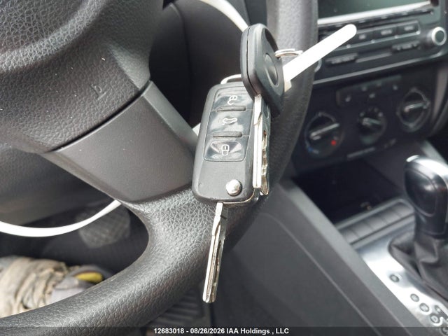Aukcja sprzedaży 2013 Volkswagen Jetta Sedan, vin: 3VW2K7AJ7DM370980, numer aukcji: 12683018
