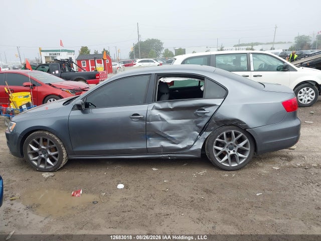 Aukcja sprzedaży 2013 Volkswagen Jetta Sedan, vin: 3VW2K7AJ7DM370980, numer aukcji: 12683018
