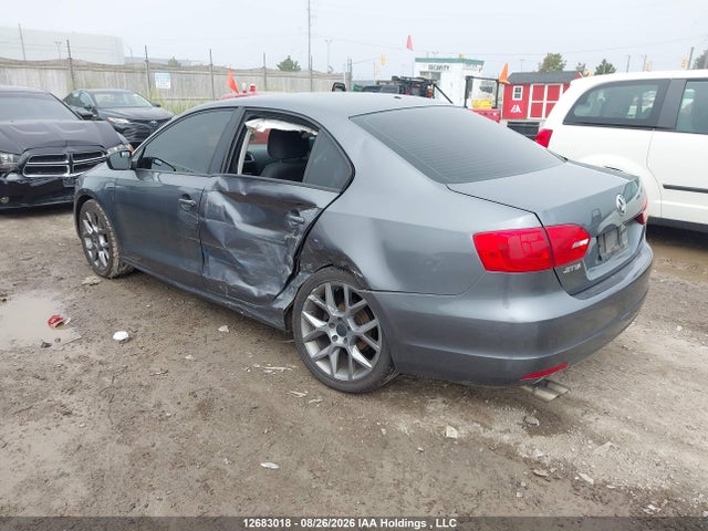 Aukcja sprzedaży 2013 Volkswagen Jetta Sedan, vin: 3VW2K7AJ7DM370980, numer aukcji: 12683018