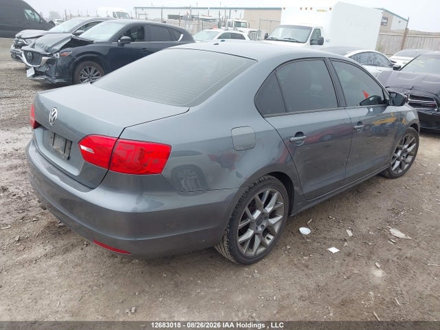 Aukcja sprzedaży 2013 Volkswagen Jetta Sedan, vin: 3VW2K7AJ7DM370980, numer aukcji: 12683018