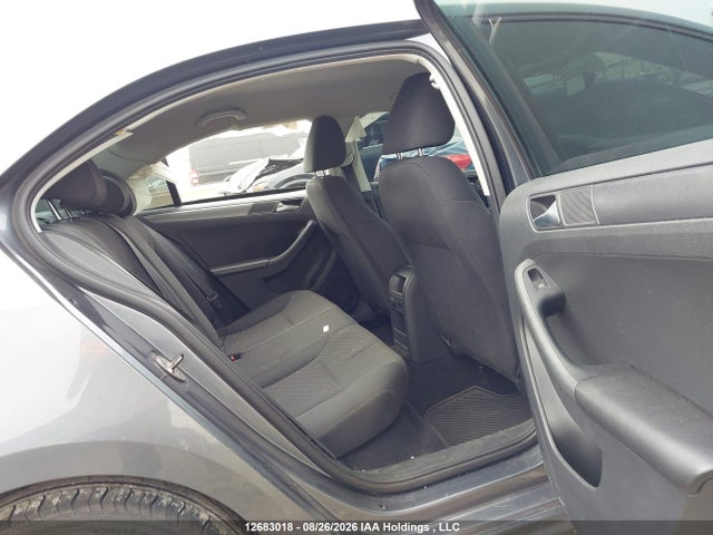 Aukcja sprzedaży 2013 Volkswagen Jetta Sedan, vin: 3VW2K7AJ7DM370980, numer aukcji: 12683018