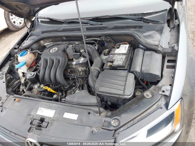 Aukcja sprzedaży 2013 Volkswagen Jetta Sedan, vin: 3VW2K7AJ7DM370980, numer aukcji: 12683018