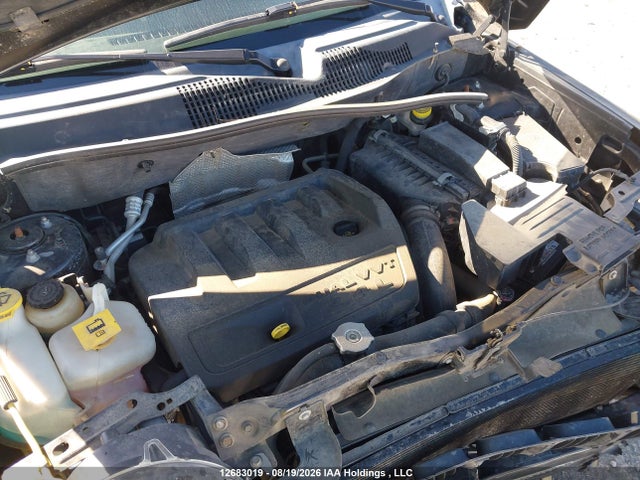 12683019 :رقم المزاد ، 1J8FT47W17D205714 vin ، 2007 Jeep Compass Sport/north مزاد بيع