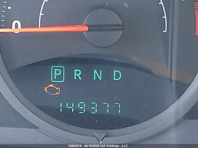 12683019 :رقم المزاد ، 1J8FT47W17D205714 vin ، 2007 Jeep Compass Sport/north مزاد بيع