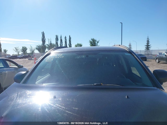 12683019 :رقم المزاد ، 1J8FT47W17D205714 vin ، 2007 Jeep Compass Sport/north مزاد بيع