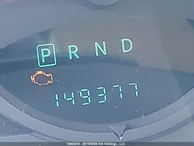 12683019 :رقم المزاد ، 1J8FT47W17D205714 vin ، 2007 Jeep Compass Sport/north مزاد بيع