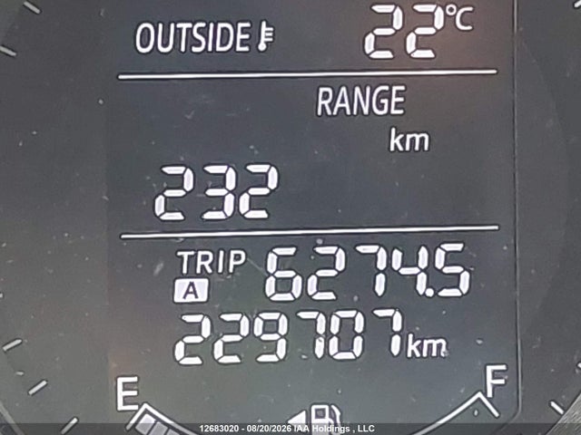 Mazda Cx-5 Touring 2014 JM3KE2CY6E0409187 Image 12