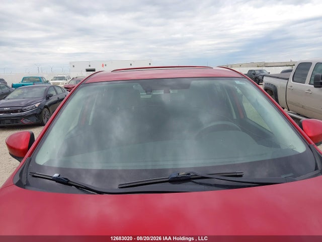 Mazda Cx-5 Touring 2014 JM3KE2CY6E0409187 Image 14