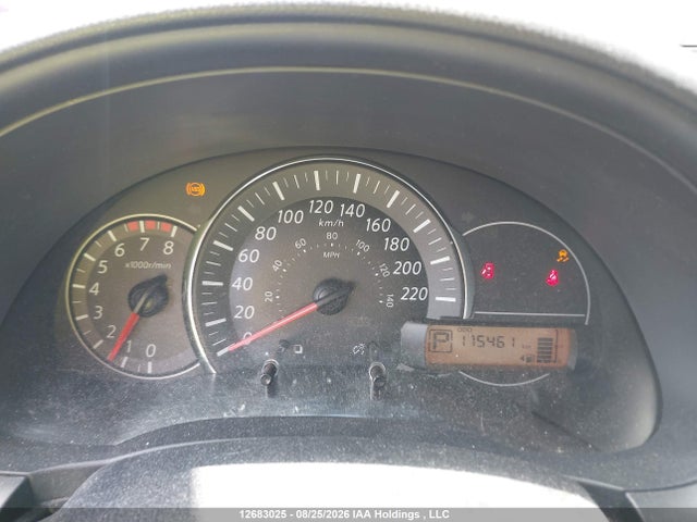 Nissan Micra S/sr/sv 2015 3N1CK3CP2FL232079 Image 7