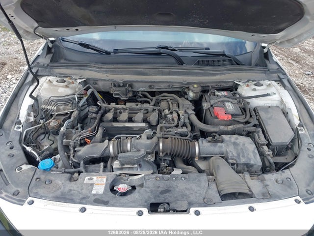 1HGCV1F36KA800662 Honda Accord Sport 1.5t