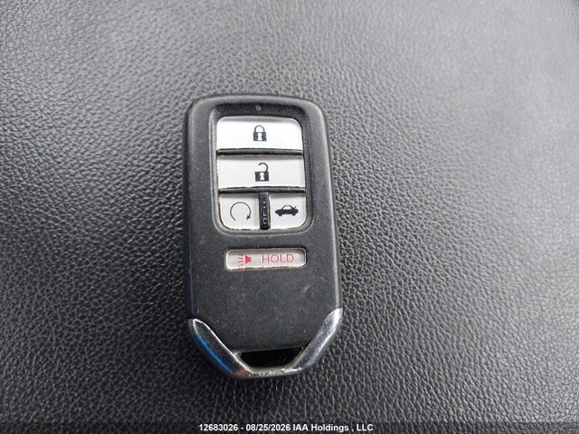 1HGCV1F36KA800662 Honda Accord Sport 1.5t