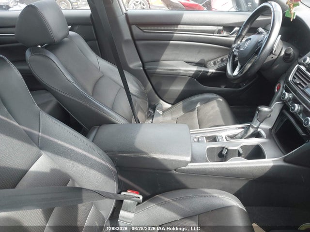 1HGCV1F36KA800662 Honda Accord Sport 1.5t