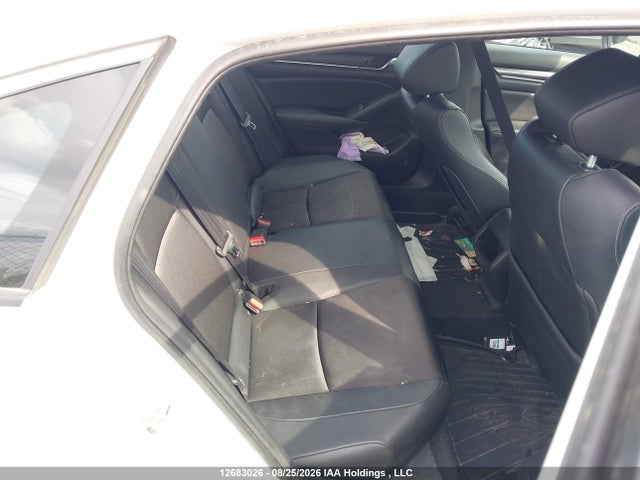 1HGCV1F36KA800662 Honda Accord Sport 1.5t